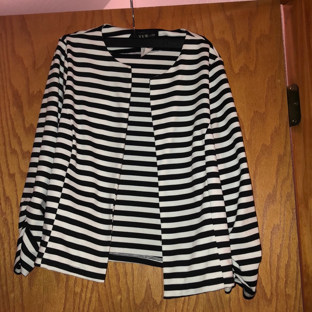 Top 10 - cardigan